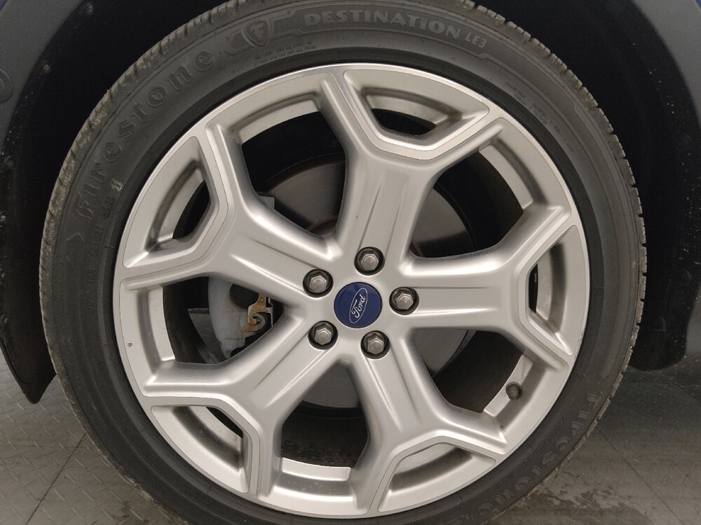 2018 Ford Escape in Lakeland, FL 33815 - 18093251 31