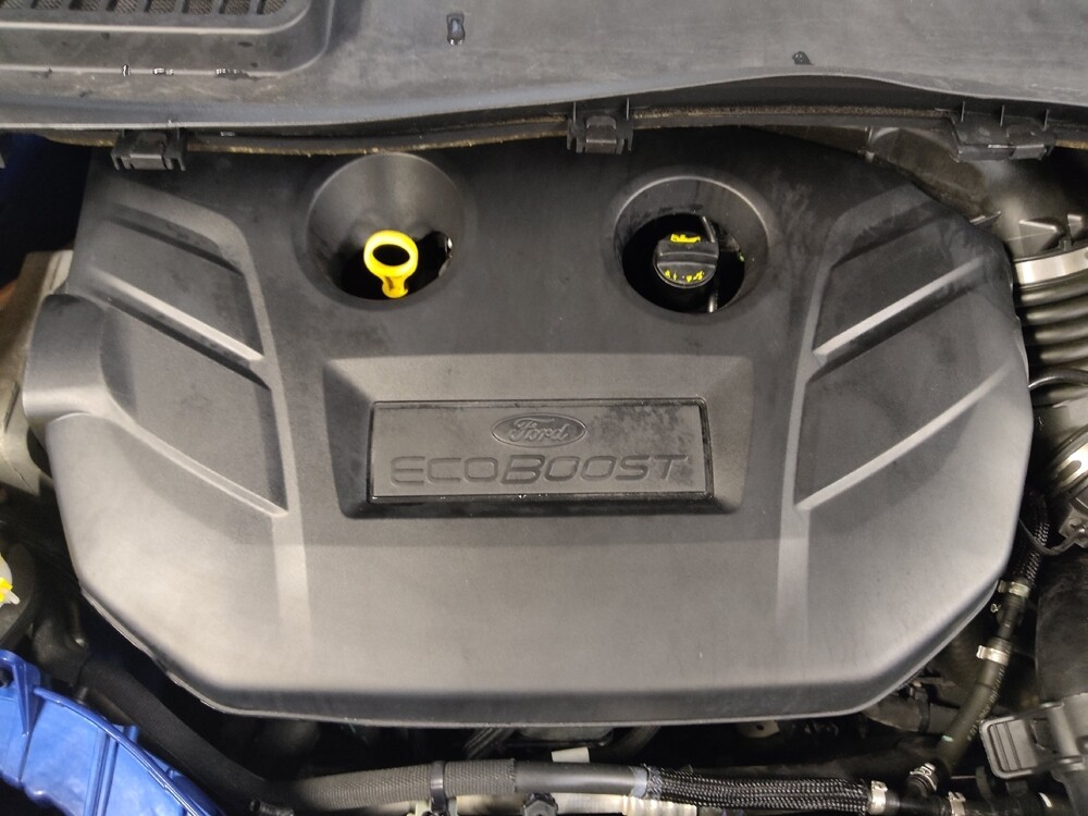 2018 Ford Escape in Lakeland, FL 33815 - 18093251 30