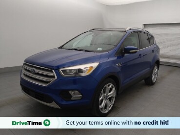 2018 Ford Escape in Lakeland, FL 33815