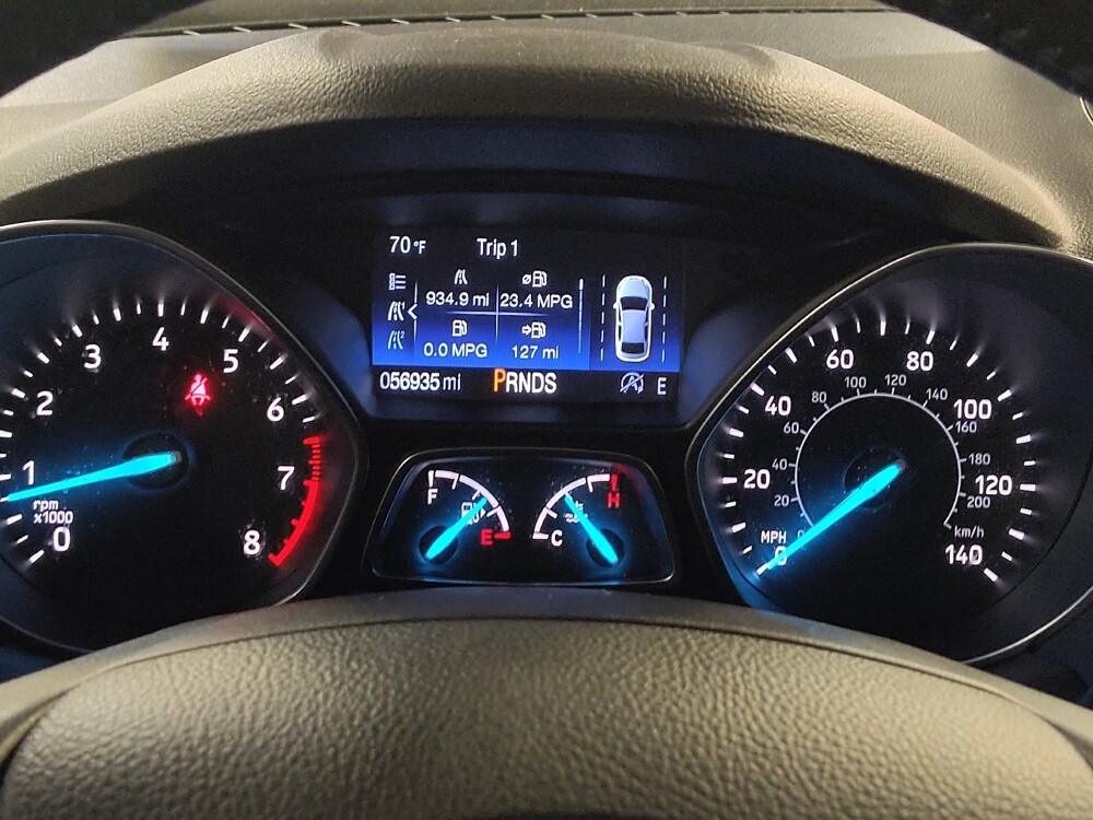 2018 Ford Escape in Lakeland, FL 33815 - 18093251 23