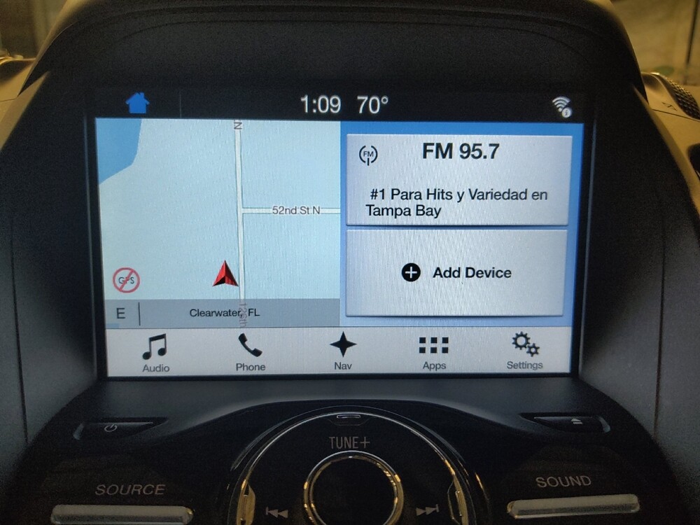 2018 Ford Escape in Lakeland, FL 33815 - 18093251 25