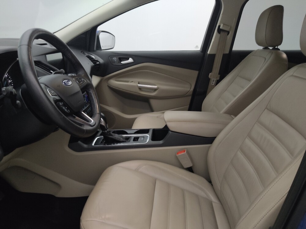 2018 Ford Escape in Lakeland, FL 33815 - 18093251 17