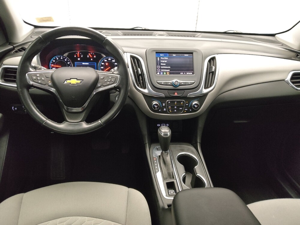 2020 Chevrolet Equinox in Round Rock, TX 78664 - 18093252 22