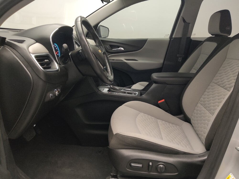 2020 Chevrolet Equinox in Round Rock, TX 78664 - 18093252 17
