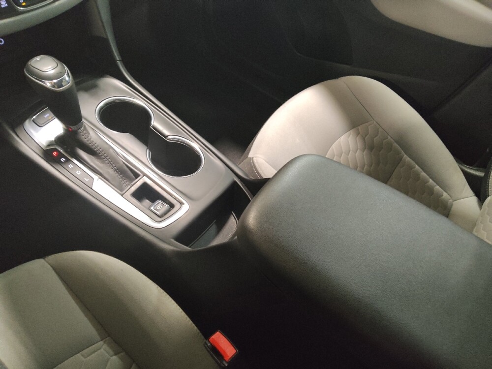 2020 Chevrolet Equinox in Round Rock, TX 78664 - 18093252 26