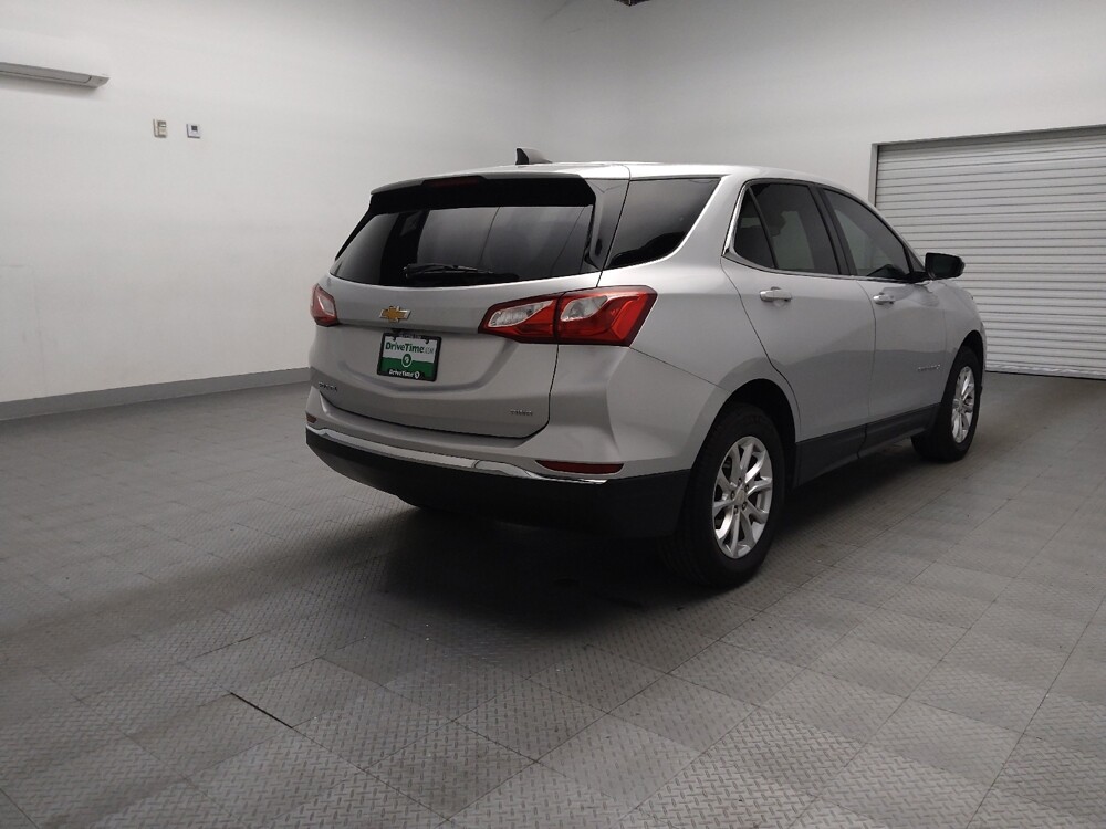 2020 Chevrolet Equinox in Round Rock, TX 78664 - 18093252 9
