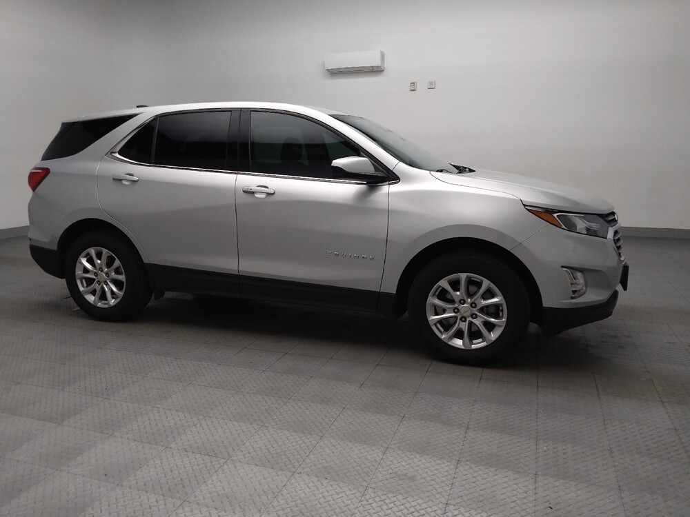 2020 Chevrolet Equinox in Round Rock, TX 78664 - 18093252 11