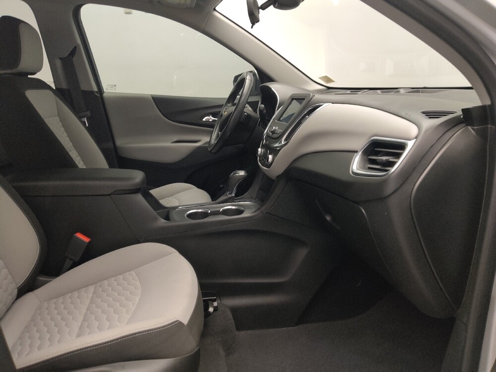 2020 Chevrolet Equinox in Round Rock, TX 78664 - 18093252 21