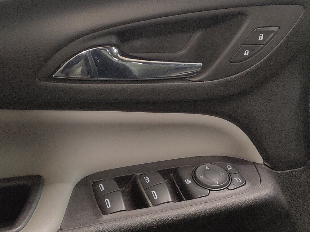 2020 Chevrolet Equinox in Round Rock, TX 78664 - 18093252 27