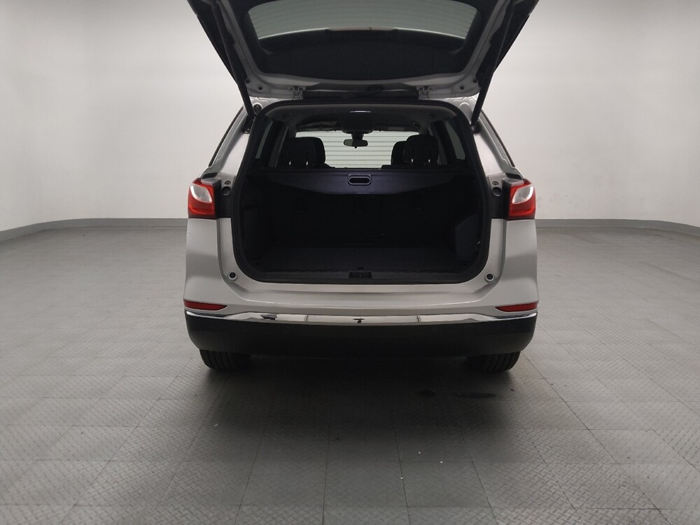2020 Chevrolet Equinox in Round Rock, TX 78664 - 18093252 29
