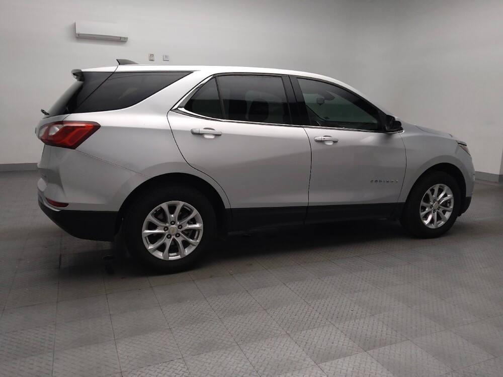 2020 Chevrolet Equinox in Round Rock, TX 78664 - 18093252 10
