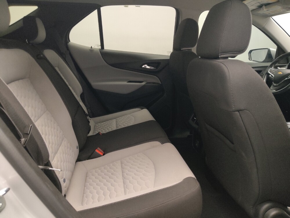 2020 Chevrolet Equinox in Round Rock, TX 78664 - 18093252 19