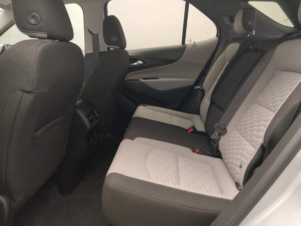 2020 Chevrolet Equinox in Round Rock, TX 78664 - 18093252 18