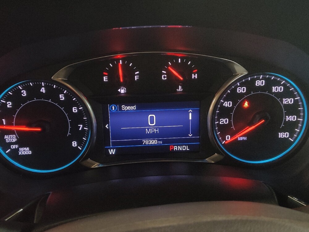 2020 Chevrolet Equinox in Round Rock, TX 78664 - 18093252 23