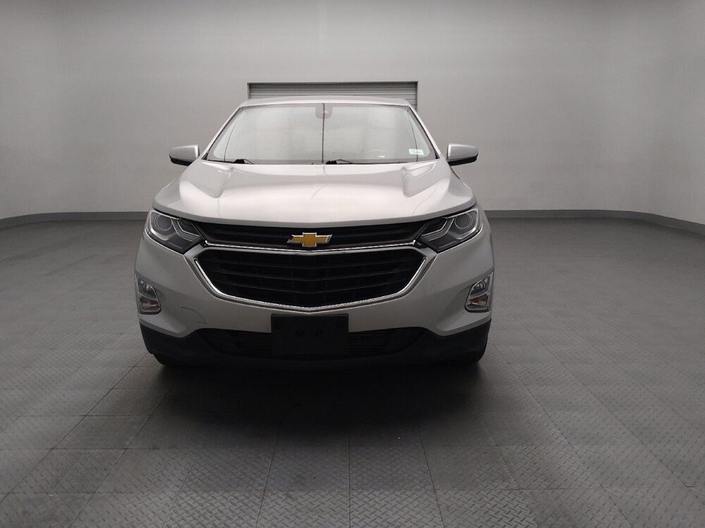 2020 Chevrolet Equinox in Round Rock, TX 78664 - 18093252 15