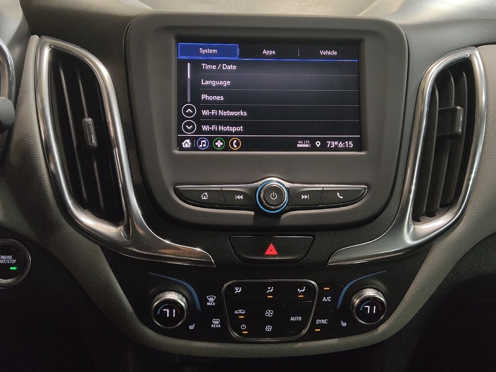 2020 Chevrolet Equinox in Round Rock, TX 78664 - 18093252 25