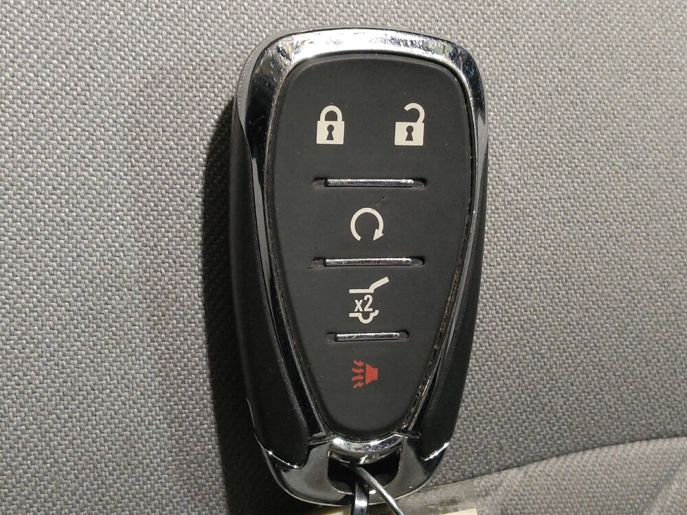 2020 Chevrolet Equinox in Round Rock, TX 78664 - 18093252 32