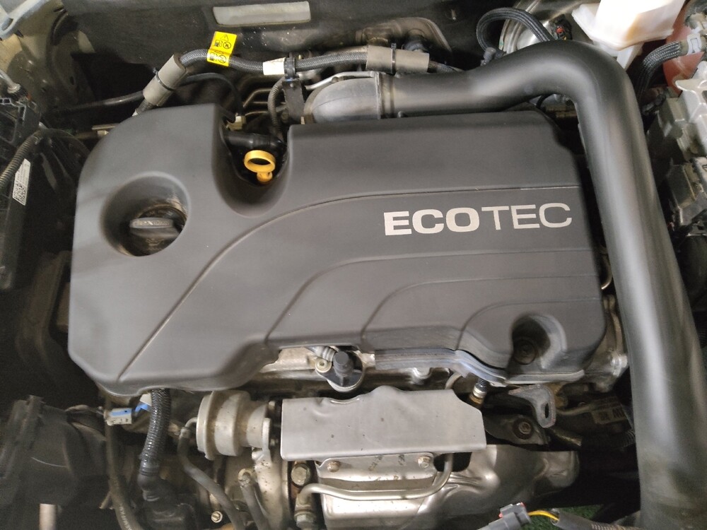 2020 Chevrolet Equinox in Round Rock, TX 78664 - 18093252 30