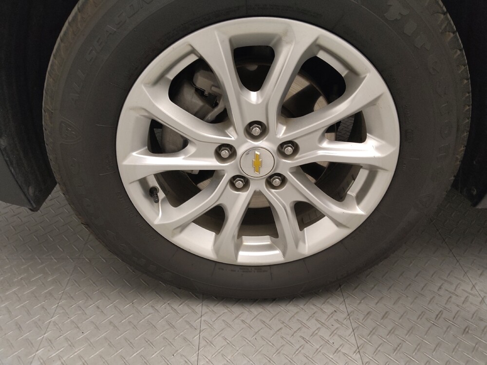 2020 Chevrolet Equinox in Round Rock, TX 78664 - 18093252 31