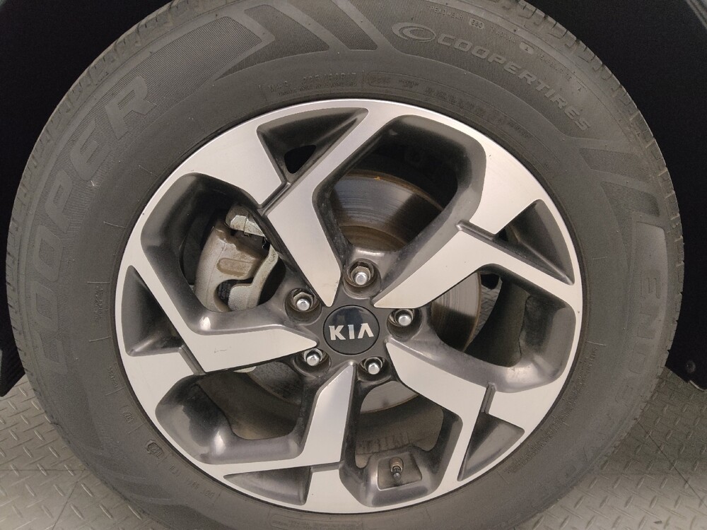 2021 Kia Sportage in Tyler, TX 75701 - 18093253 31