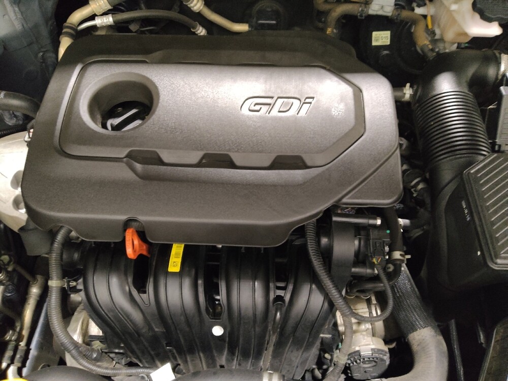 2021 Kia Sportage in Tyler, TX 75701 - 18093253 30