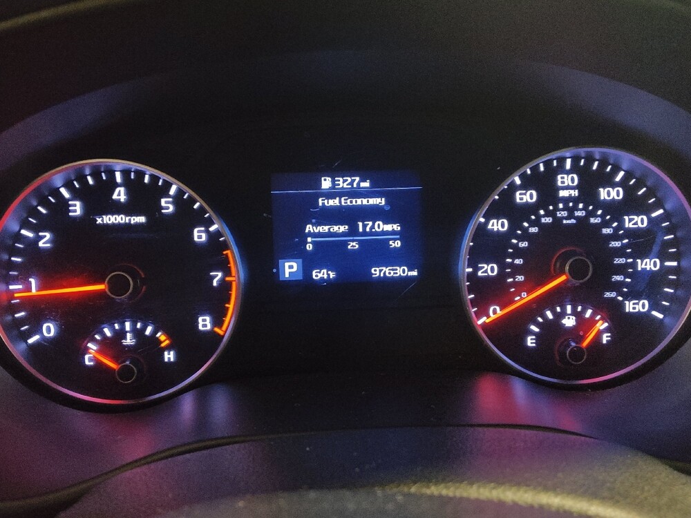 2021 Kia Sportage in Tyler, TX 75701 - 18093253 23