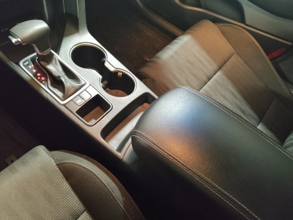 2021 Kia Sportage in Tyler, TX 75701 - 18093253 26