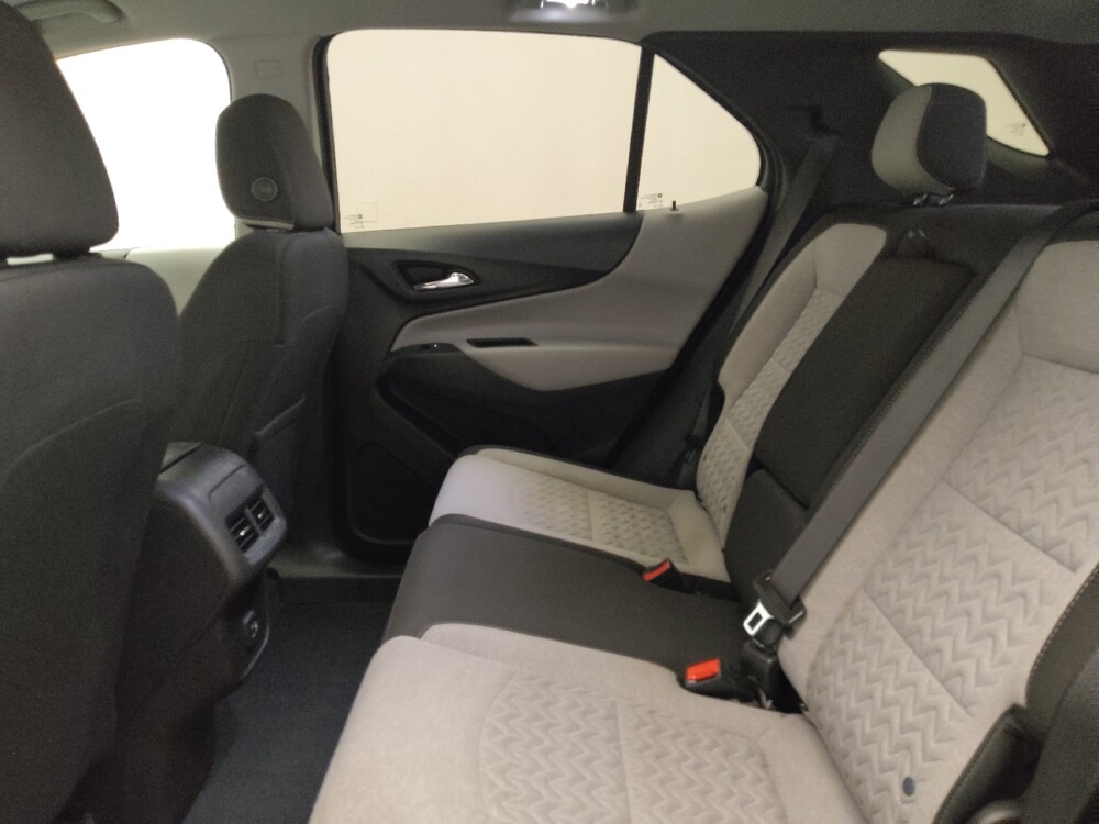 2022 Chevrolet Equinox in Midlothian, IL 60445 - 18093254 18