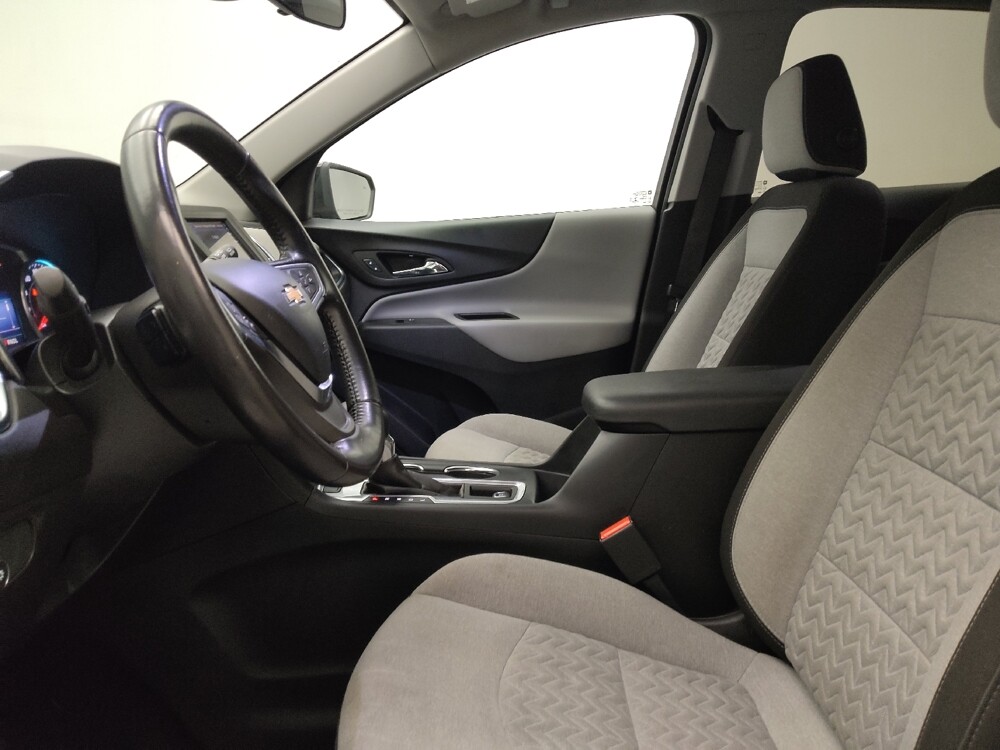 2022 Chevrolet Equinox in Midlothian, IL 60445 - 18093254 17