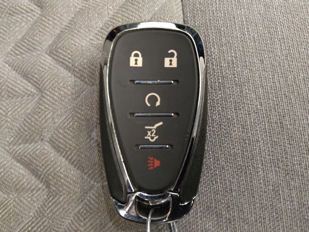 2022 Chevrolet Equinox in Midlothian, IL 60445 - 18093254 32