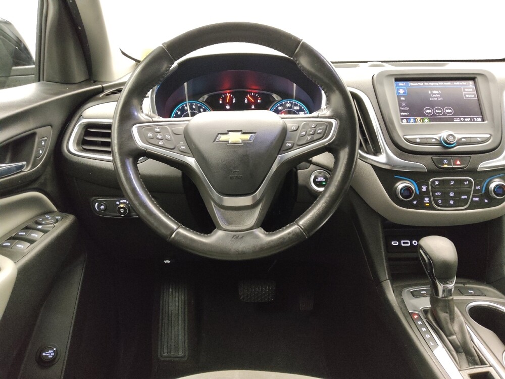 2022 Chevrolet Equinox in Midlothian, IL 60445 - 18093254 22
