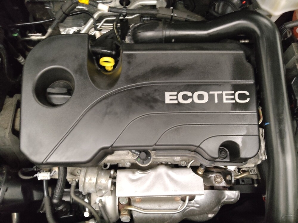 2022 Chevrolet Equinox in Midlothian, IL 60445 - 18093254 30