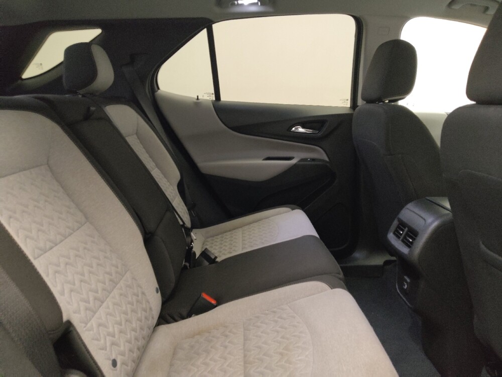 2022 Chevrolet Equinox in Midlothian, IL 60445 - 18093254 19