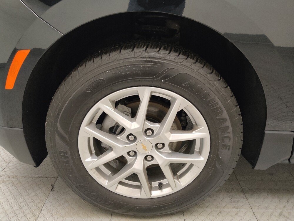 2022 Chevrolet Equinox in Midlothian, IL 60445 - 18093254 31