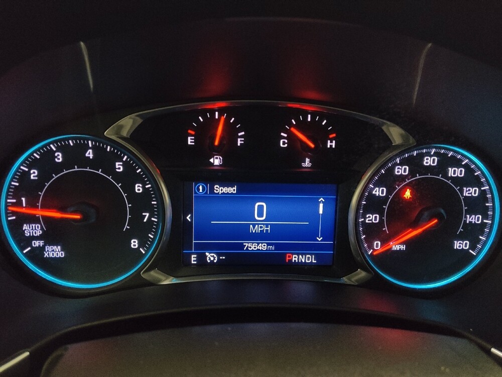 2022 Chevrolet Equinox in Midlothian, IL 60445 - 18093254 23