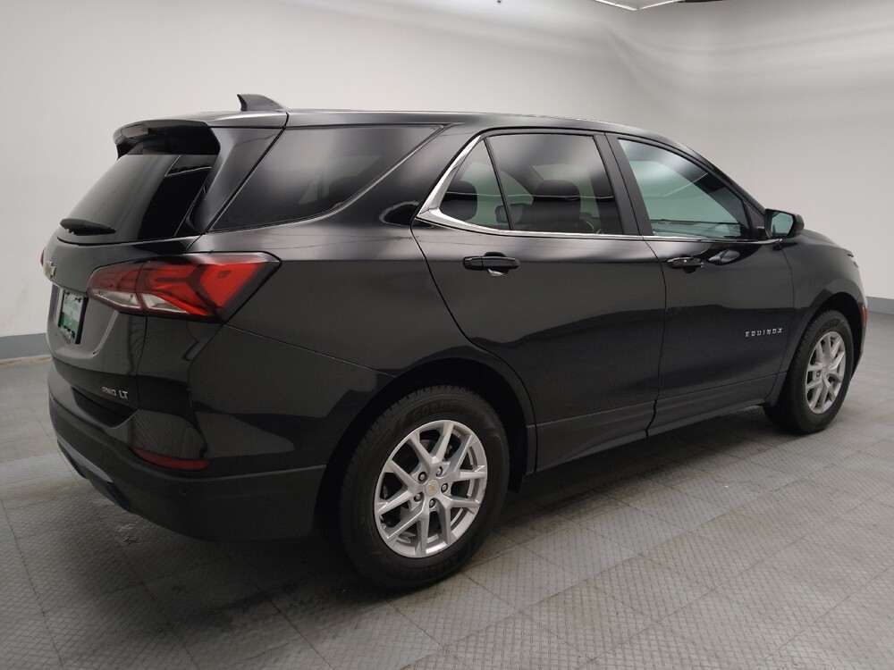 2022 Chevrolet Equinox in Midlothian, IL 60445 - 18093254 10