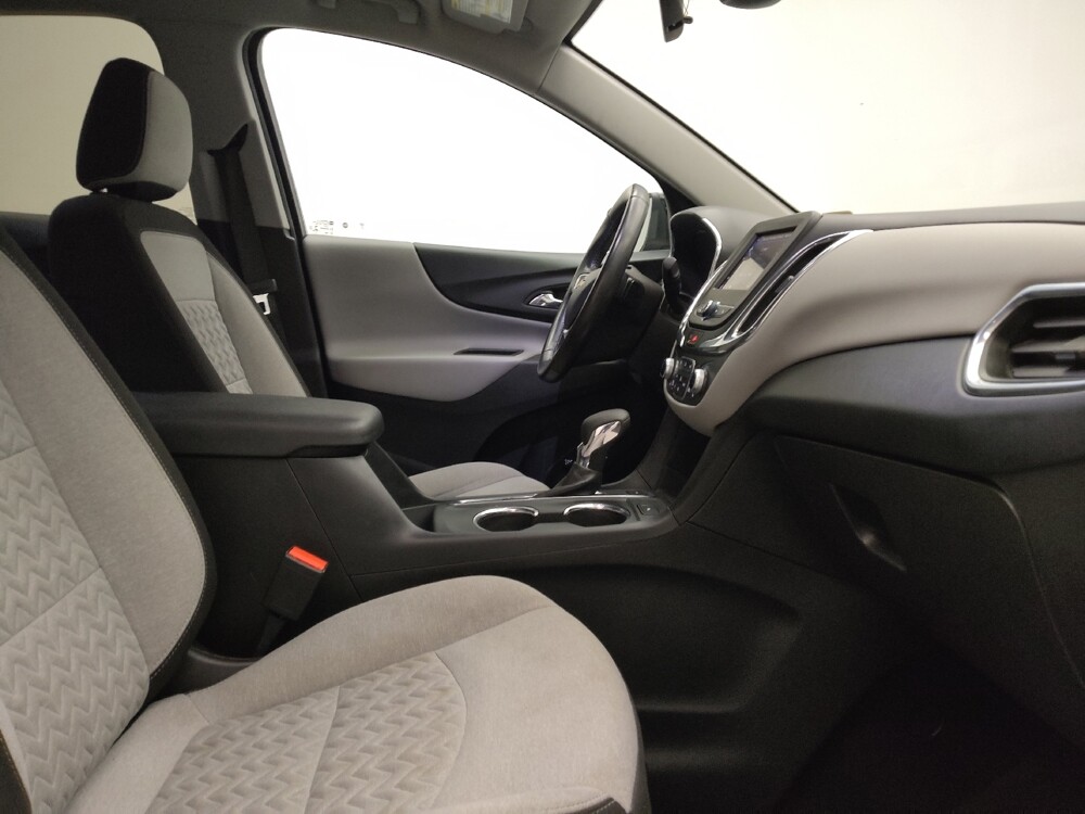 2022 Chevrolet Equinox in Midlothian, IL 60445 - 18093254 21