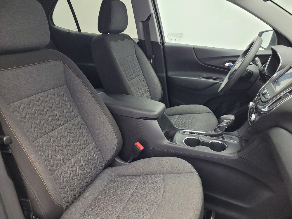 2022 Chevrolet Equinox in Winston-Salem, NC 27103 - 18093256 21