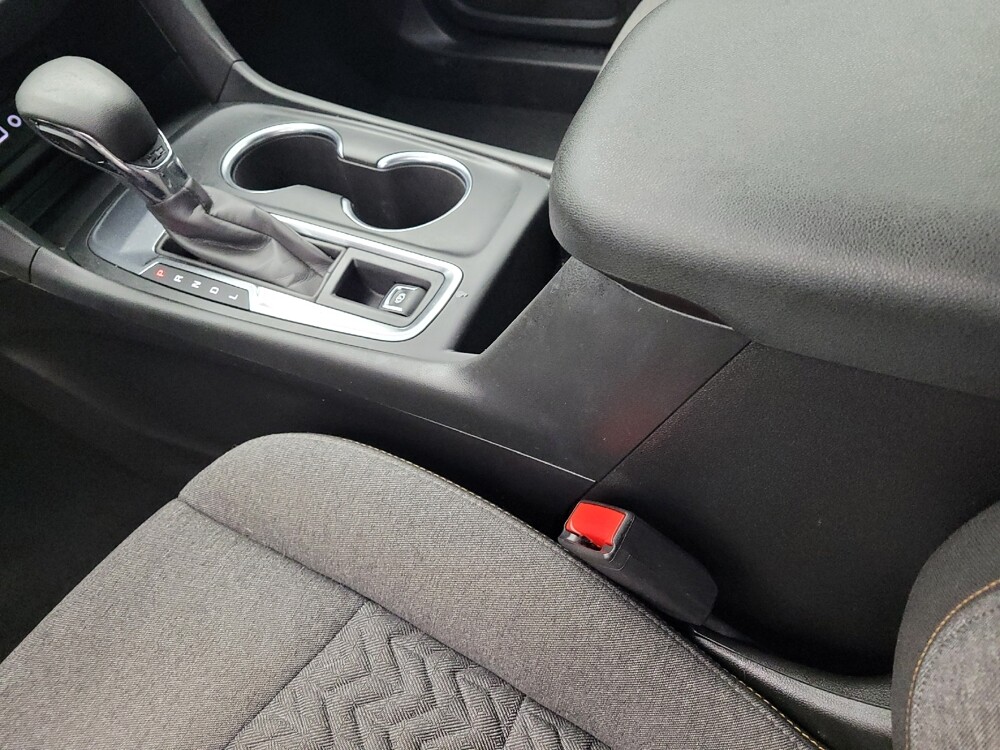 2022 Chevrolet Equinox in Winston-Salem, NC 27103 - 18093256 26