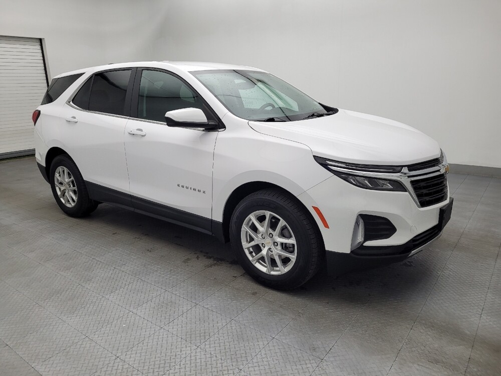 2022 Chevrolet Equinox in Winston-Salem, NC 27103 - 18093256 11