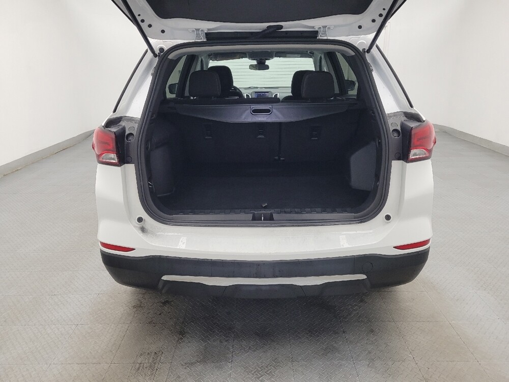 2022 Chevrolet Equinox in Winston-Salem, NC 27103 - 18093256 29