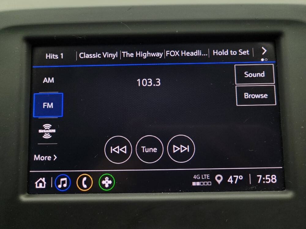 2022 Chevrolet Equinox in Winston-Salem, NC 27103 - 18093256 25