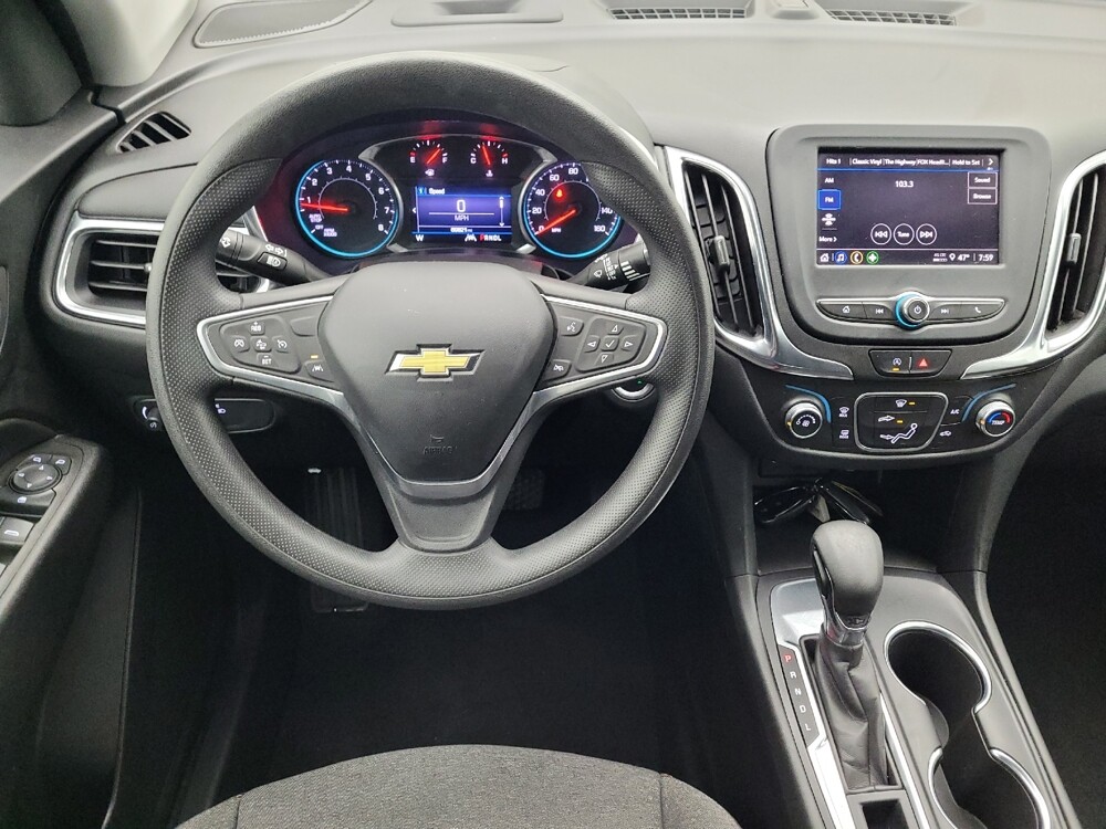 2022 Chevrolet Equinox in Winston-Salem, NC 27103 - 18093256 22