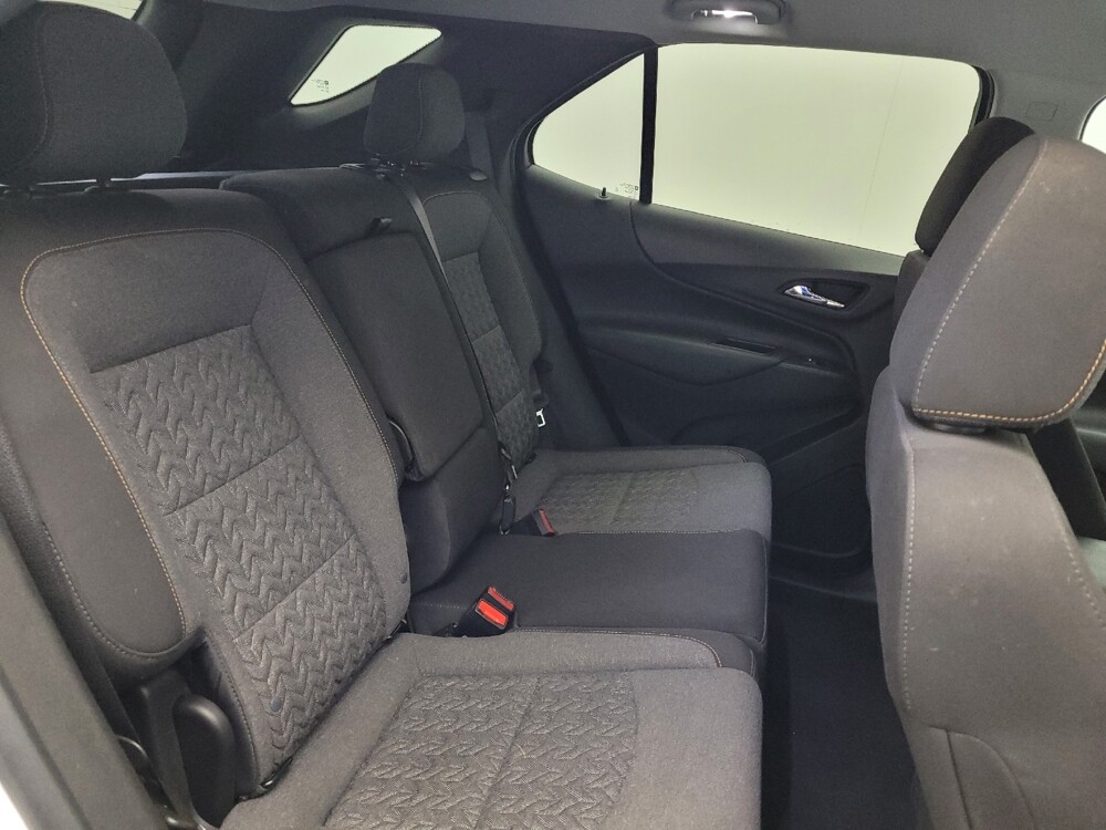 2022 Chevrolet Equinox in Winston-Salem, NC 27103 - 18093256 19