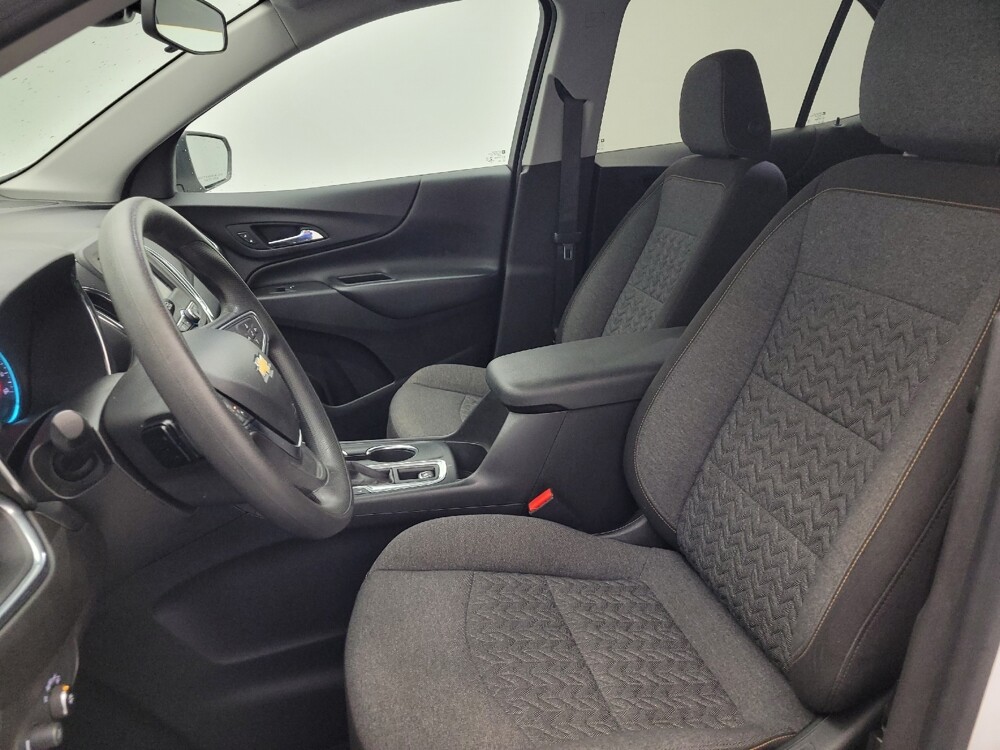 2022 Chevrolet Equinox in Winston-Salem, NC 27103 - 18093256 17