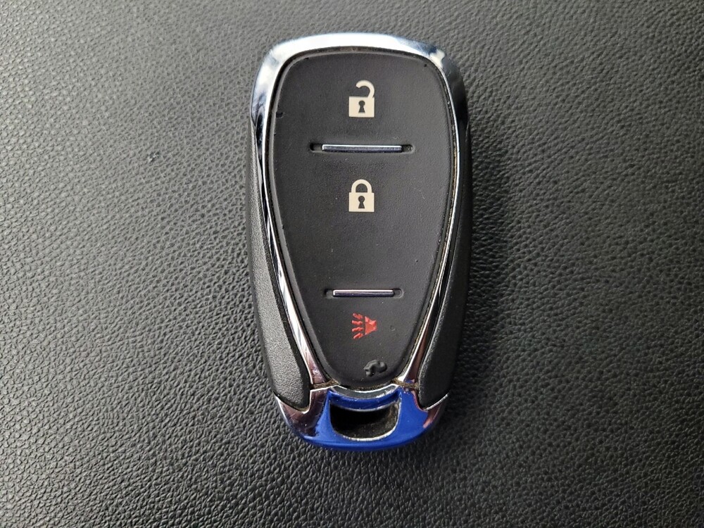 2022 Chevrolet Equinox in Winston-Salem, NC 27103 - 18093256 32