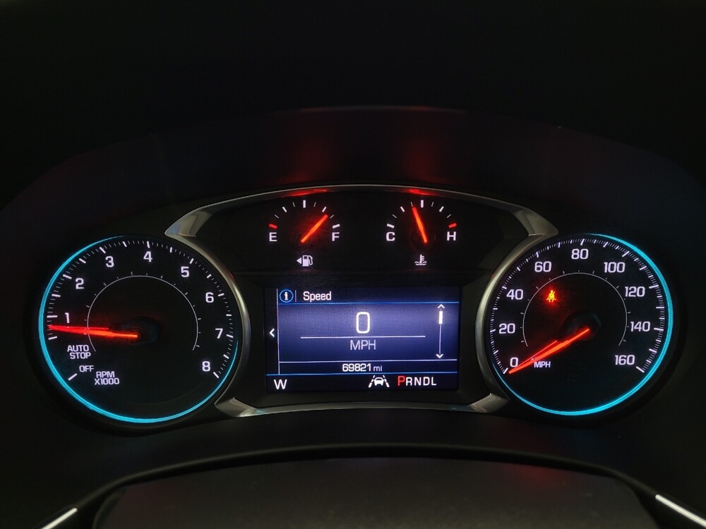 2022 Chevrolet Equinox in Winston-Salem, NC 27103 - 18093256 23