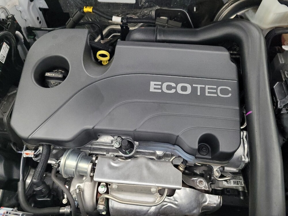 2022 Chevrolet Equinox in Winston-Salem, NC 27103 - 18093256 30