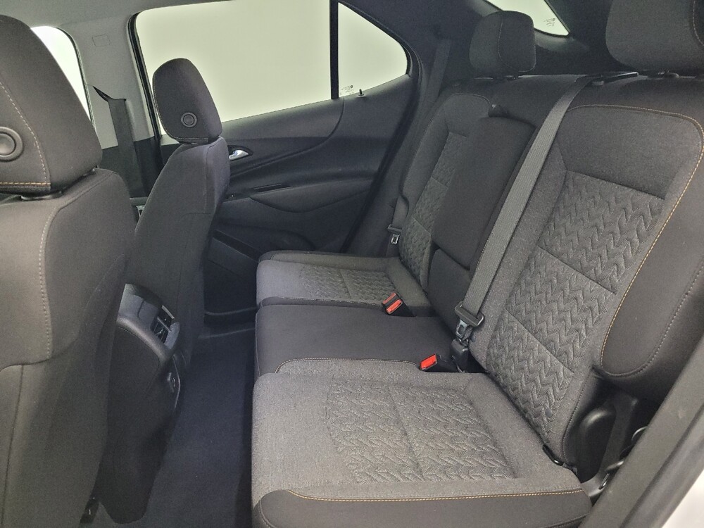 2022 Chevrolet Equinox in Winston-Salem, NC 27103 - 18093256 18