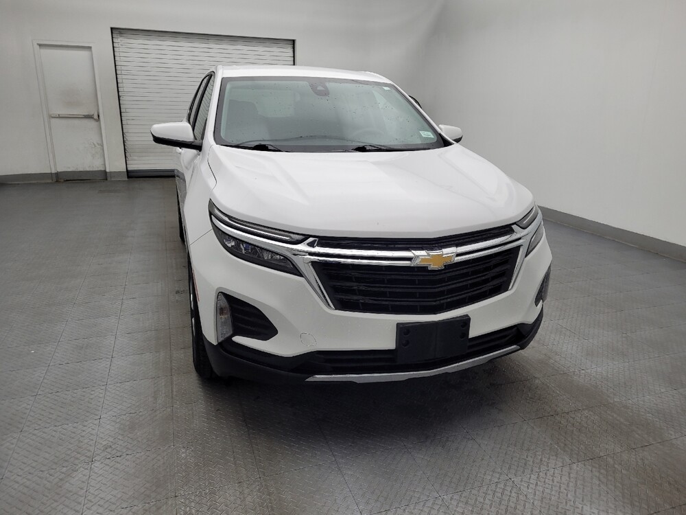 2022 Chevrolet Equinox in Winston-Salem, NC 27103 - 18093256 14